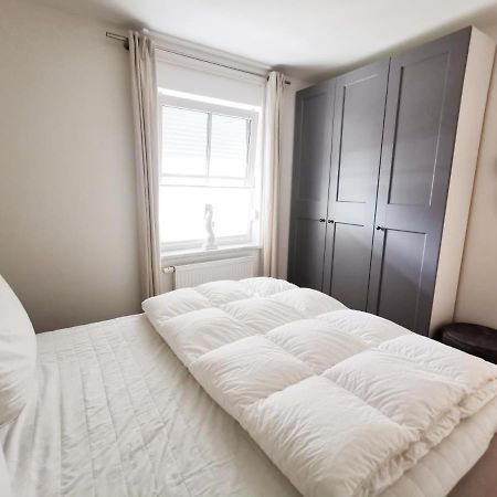 Apartmentvermittlung Mehr als Meer - Objekt 26 Timmendorfer Strand Buitenkant foto